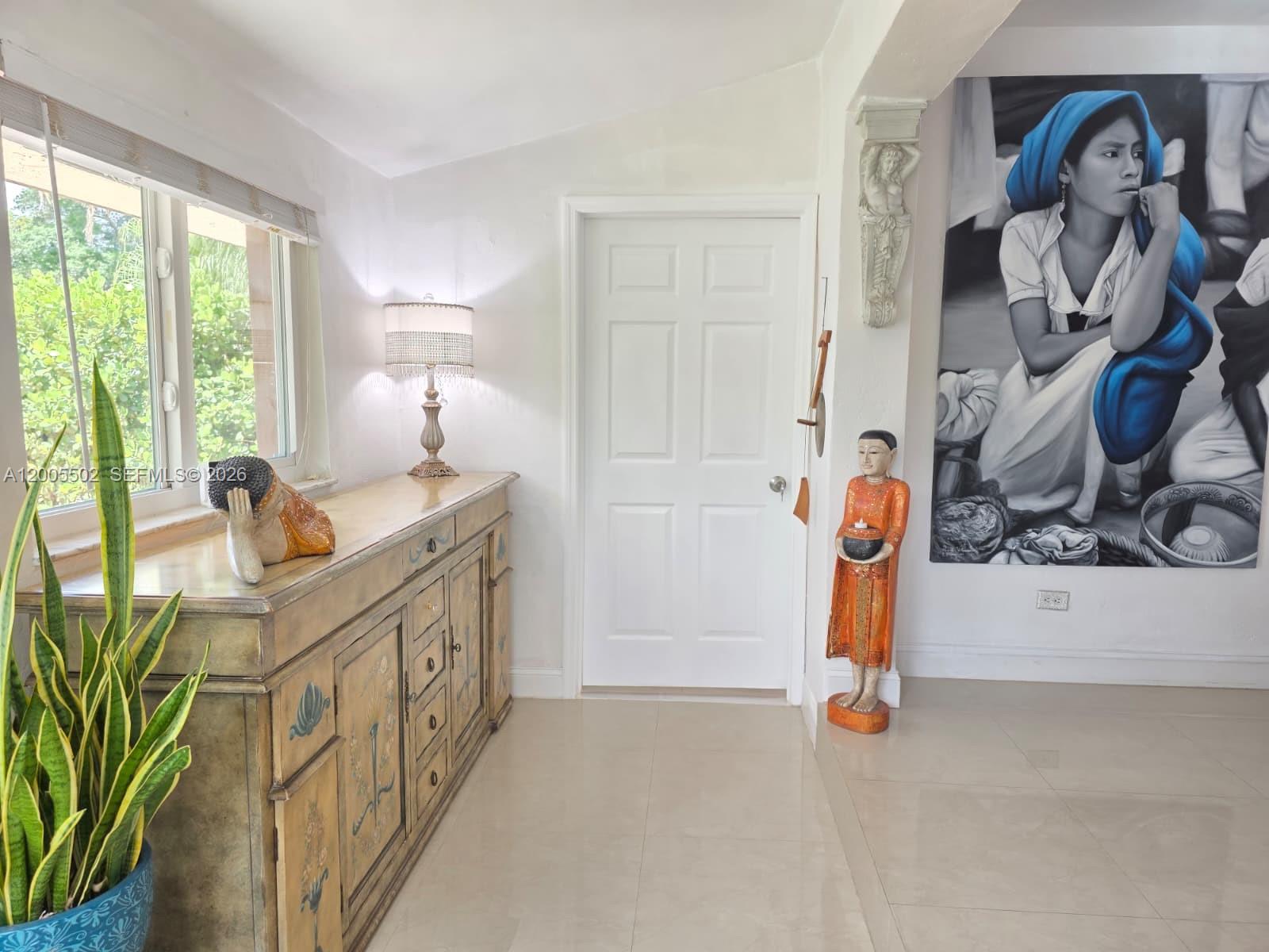 ROOSEVELT HEIGHTS - Residential