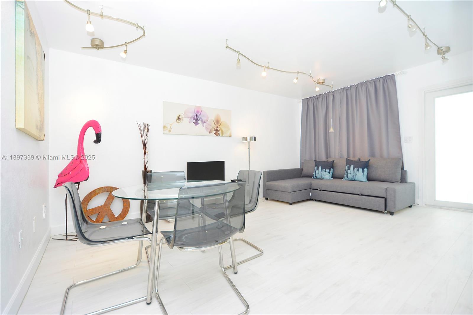 344 MERIDIAN AVE CONDO - Residential