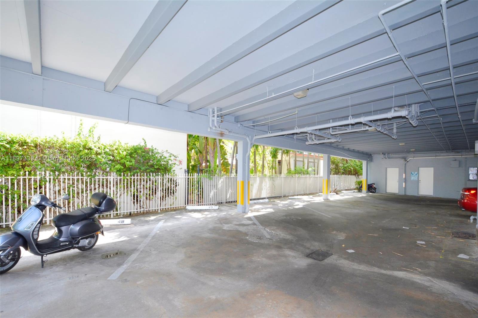 344 MERIDIAN AVE CONDO - Residential