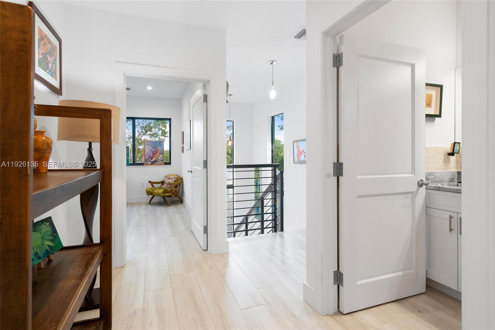 Twin Lakes - Residential