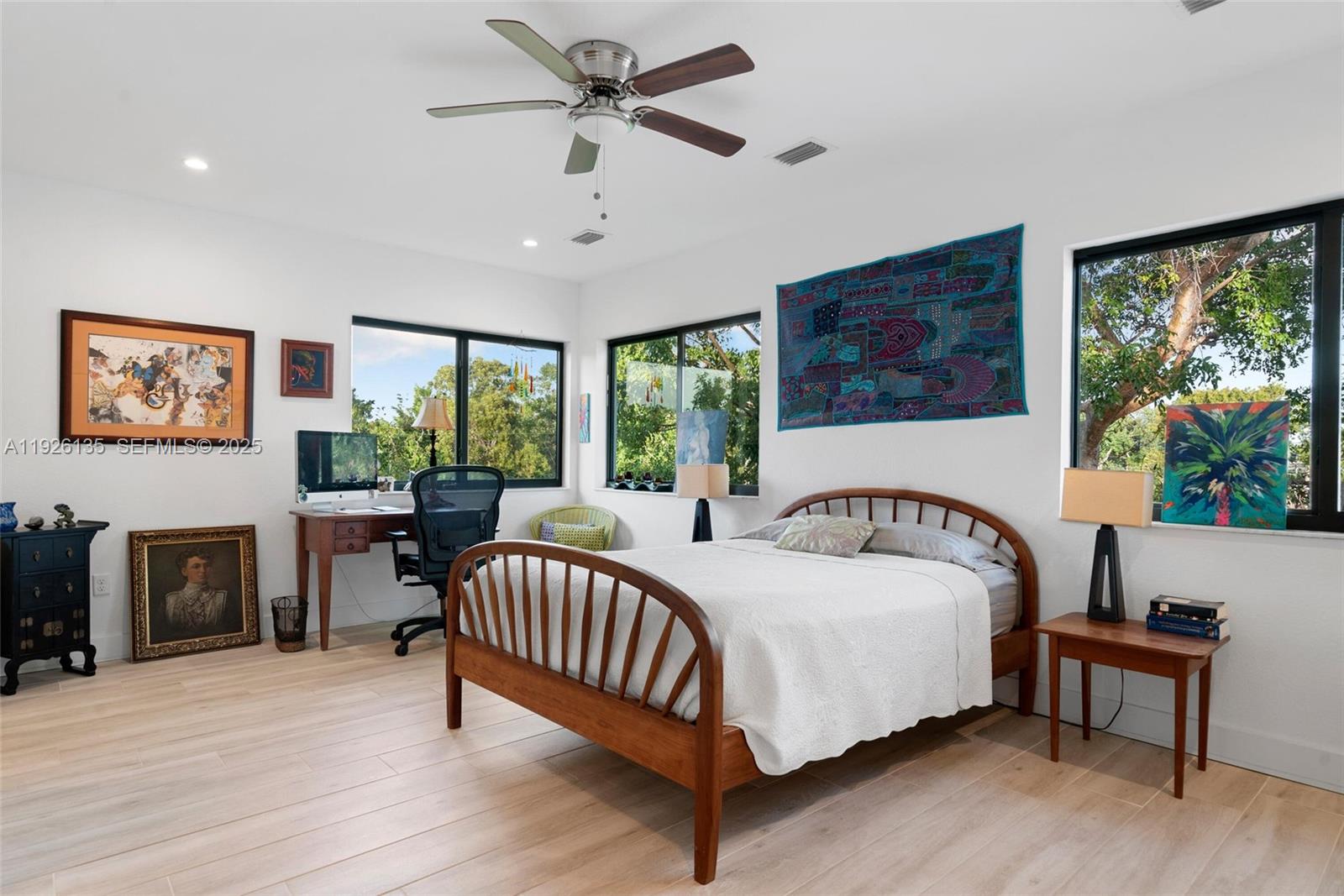 Twin Lakes - Residential