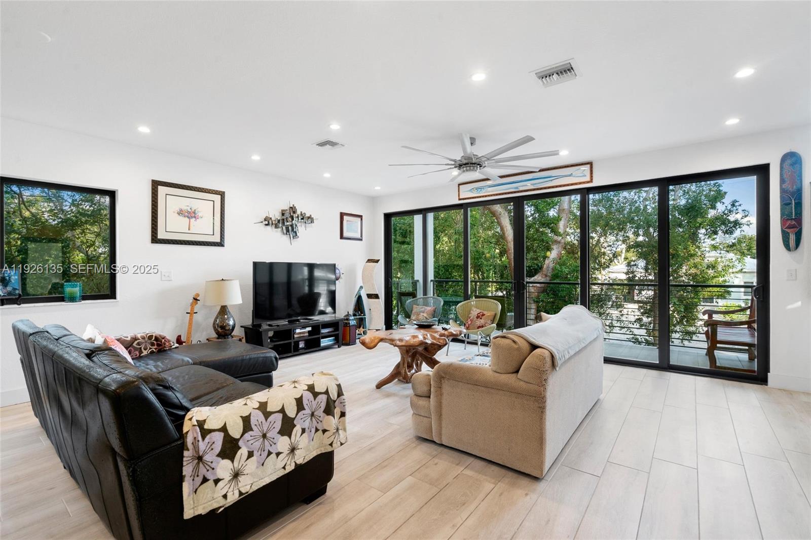 Twin Lakes - Residential