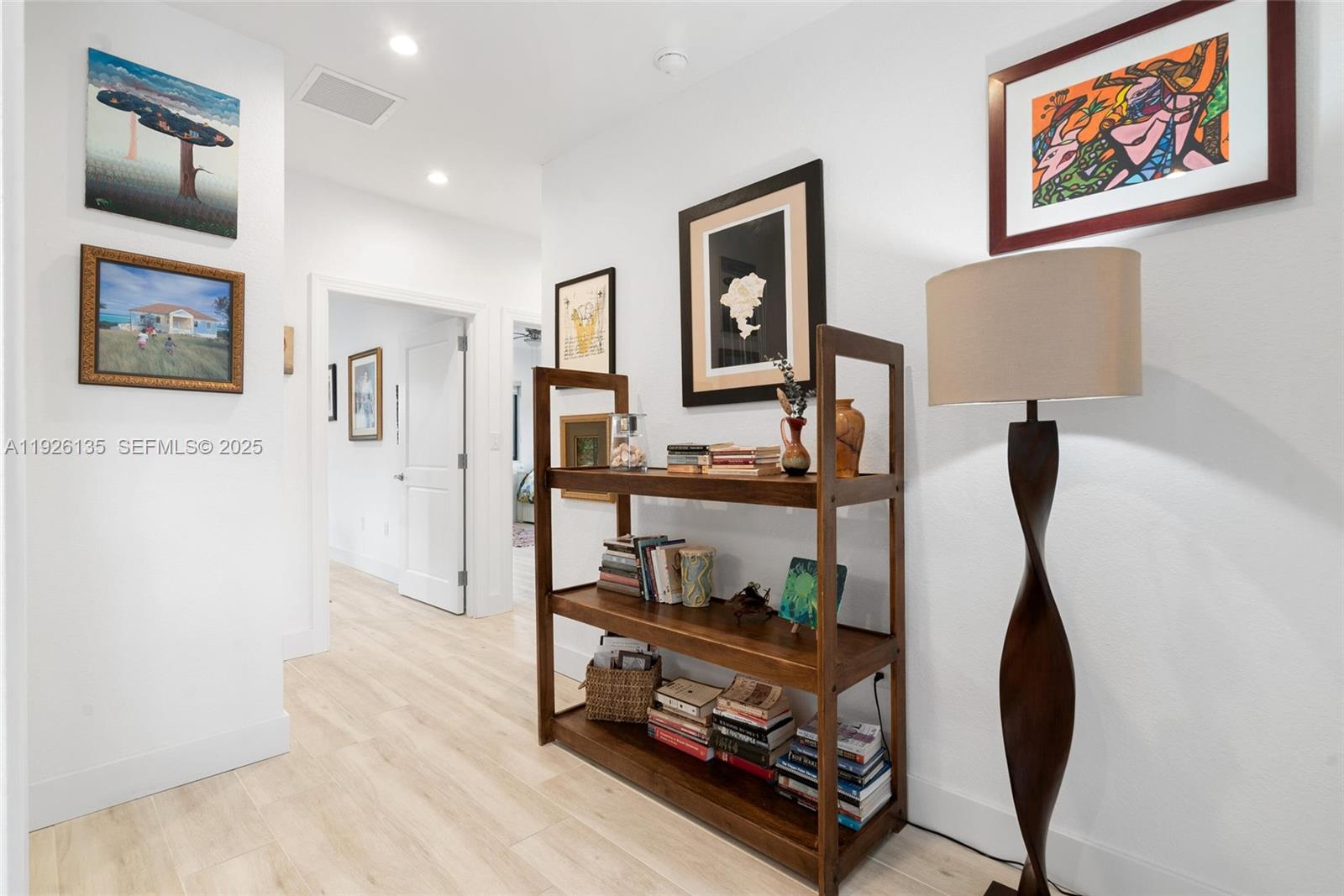 Twin Lakes - Residential