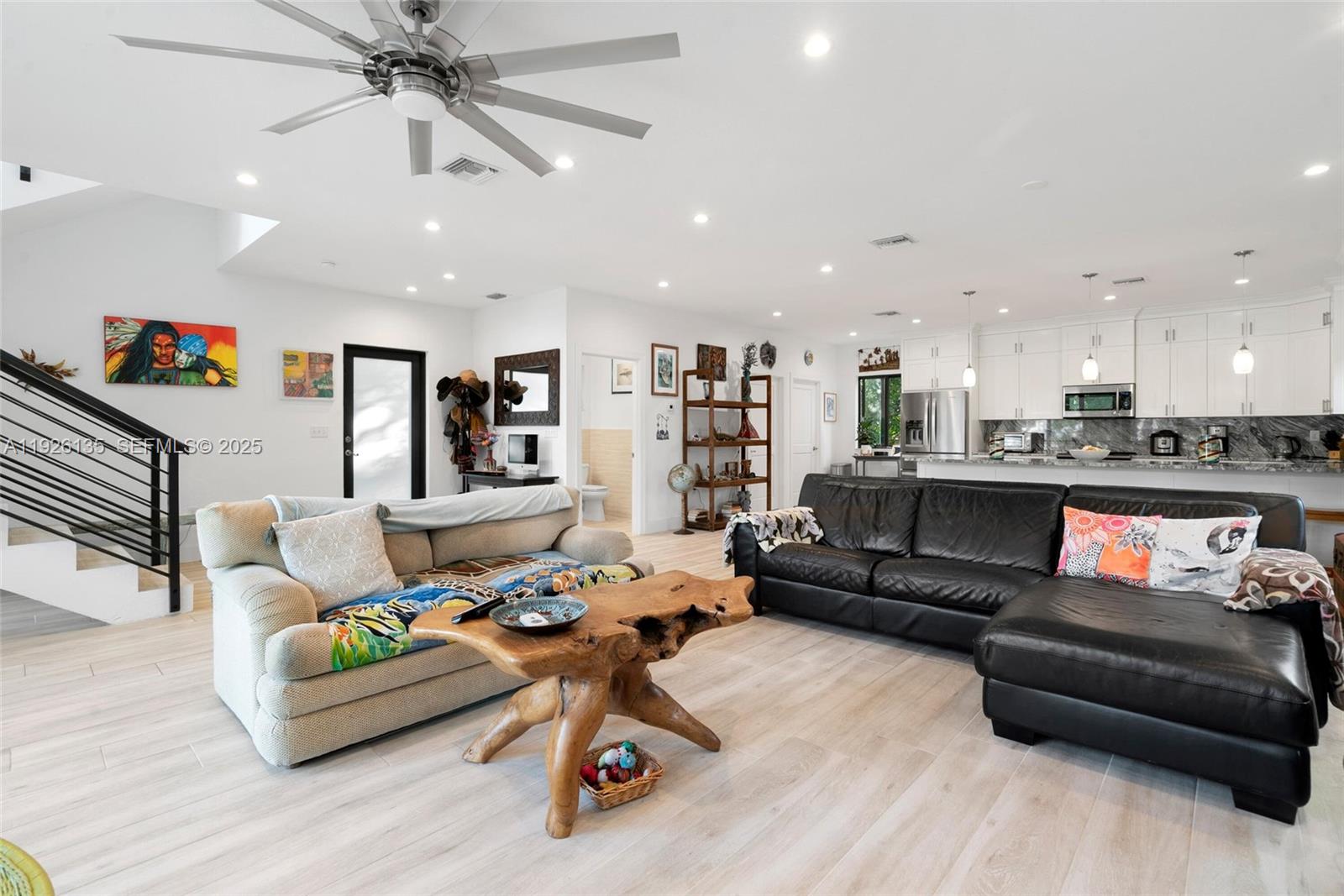 Twin Lakes - Residential