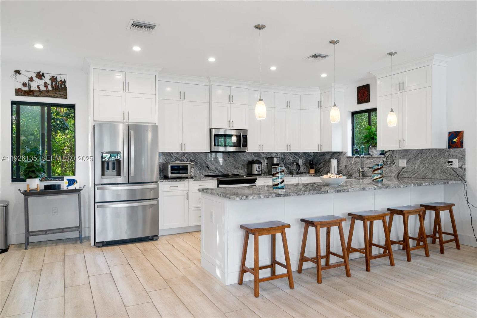 Twin Lakes - Residential