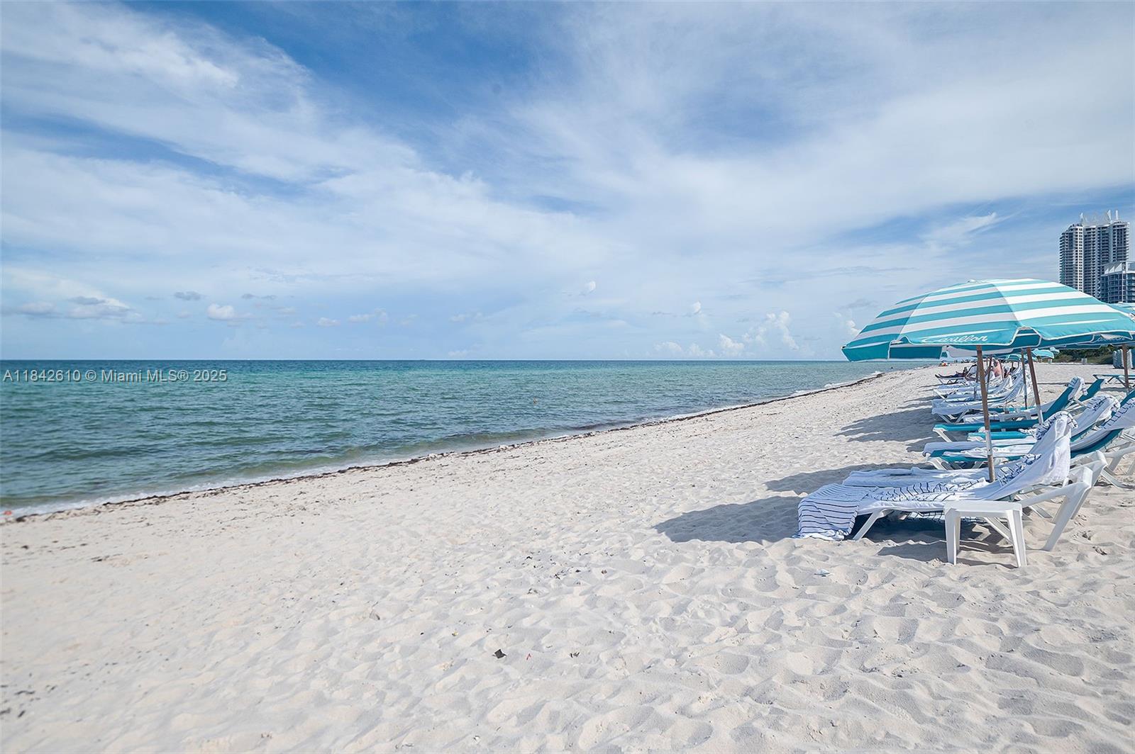 SOUTH CARILLON BEACH COND - Residential