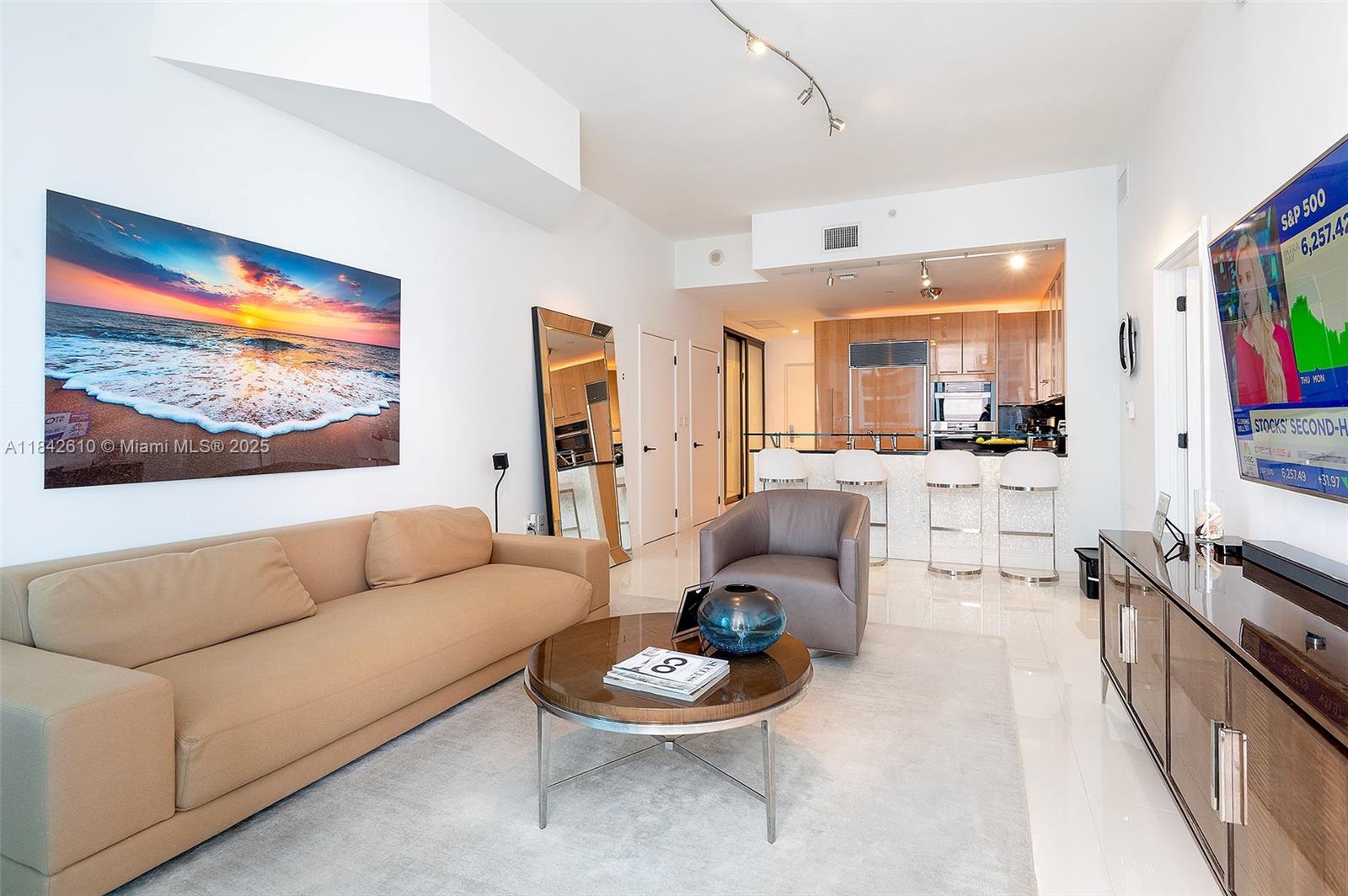 SOUTH CARILLON BEACH COND - Residential