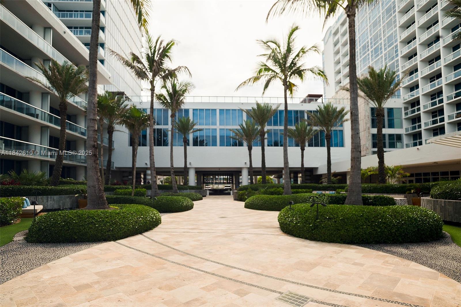 SOUTH CARILLON BEACH COND - Residential