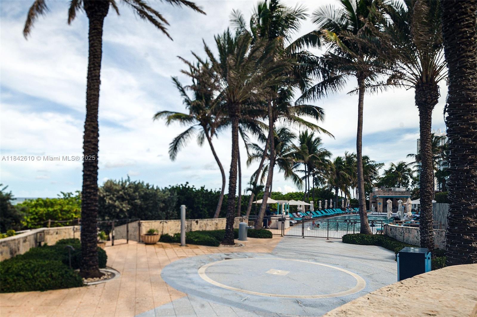 SOUTH CARILLON BEACH COND - Residential