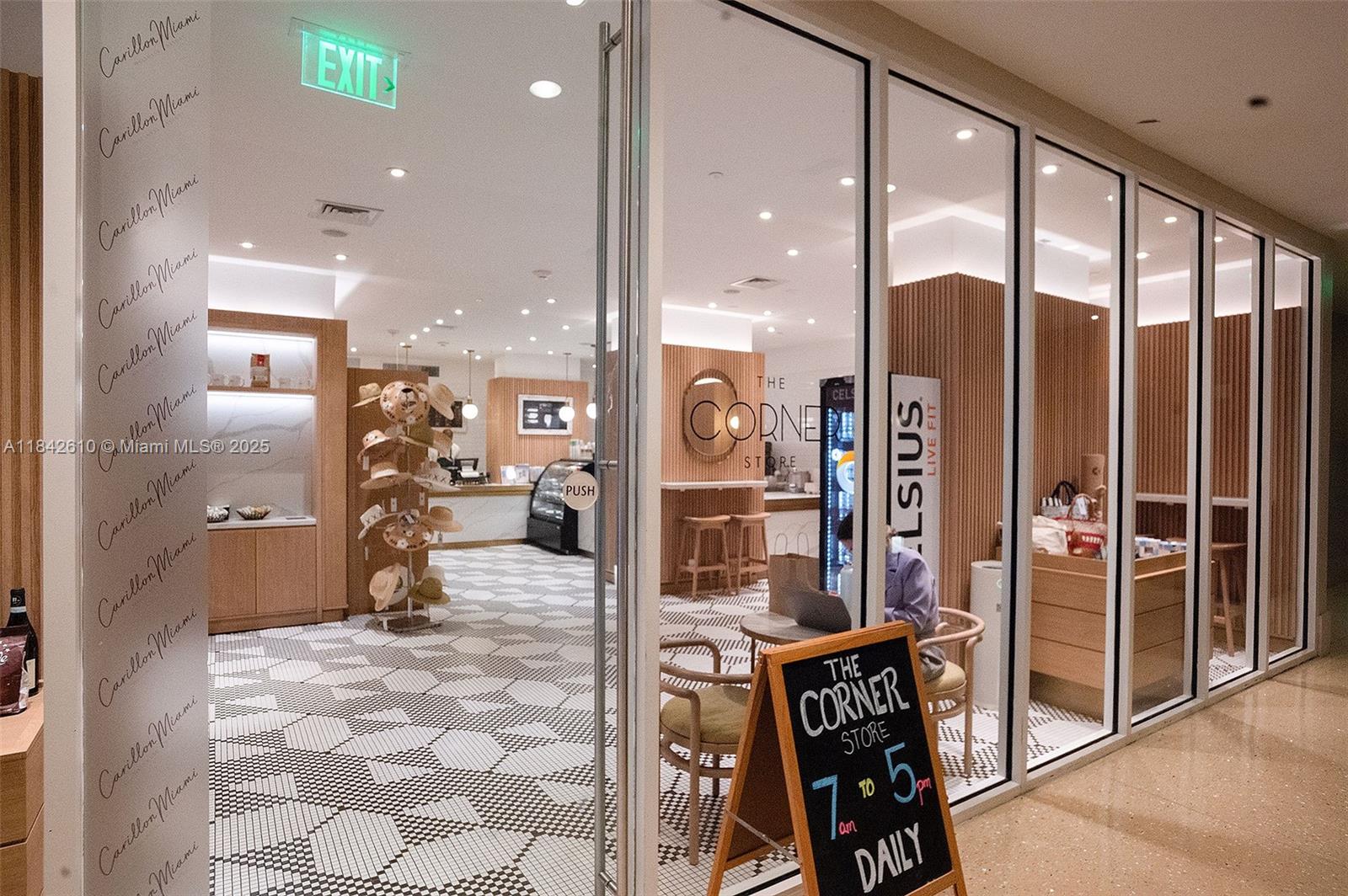 SOUTH CARILLON BEACH COND - Residential