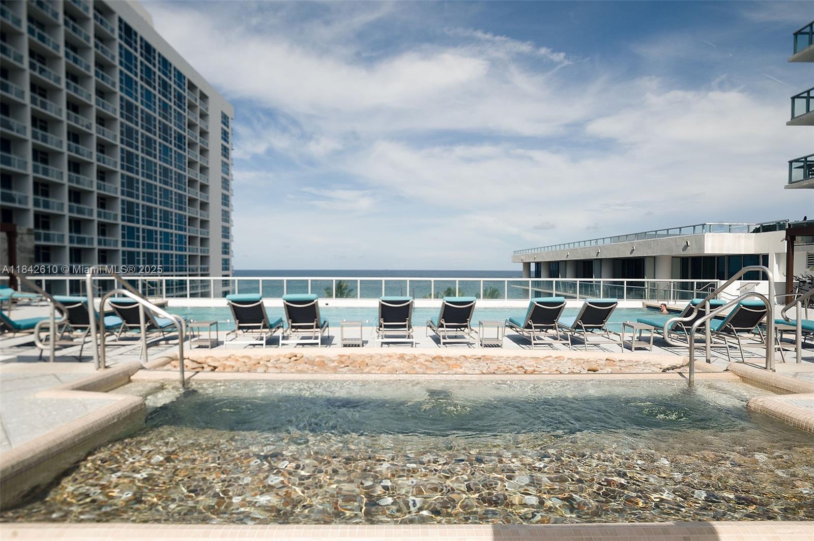 SOUTH CARILLON BEACH COND - Residential