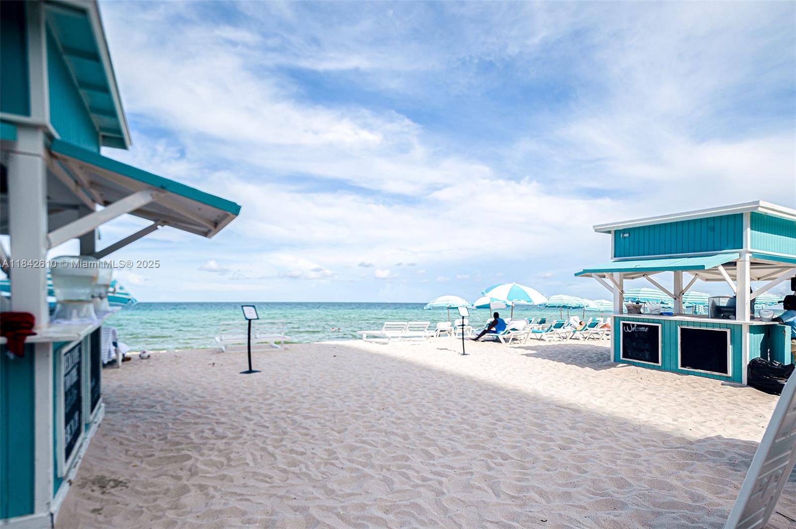 SOUTH CARILLON BEACH COND - Residential