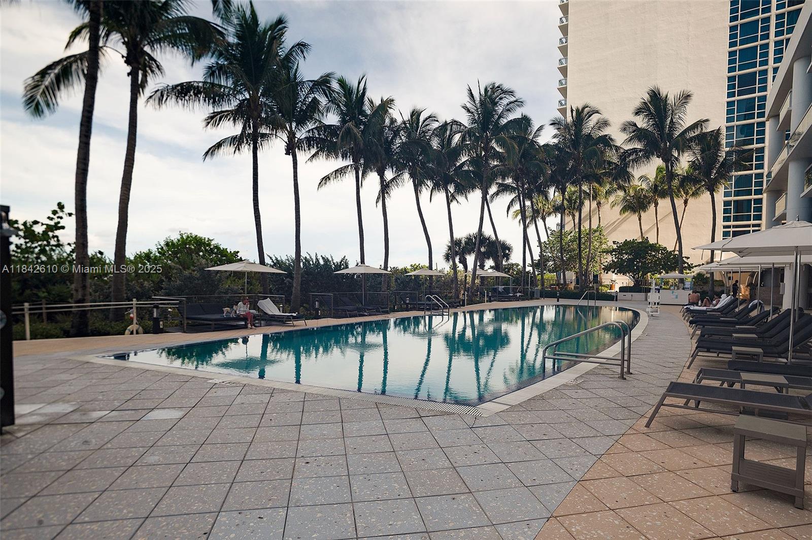 SOUTH CARILLON BEACH COND - Residential