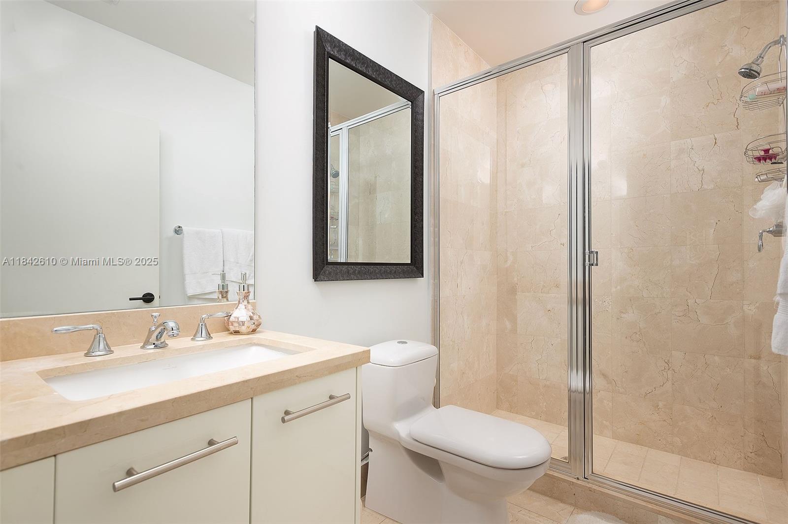 SOUTH CARILLON BEACH COND - Residential