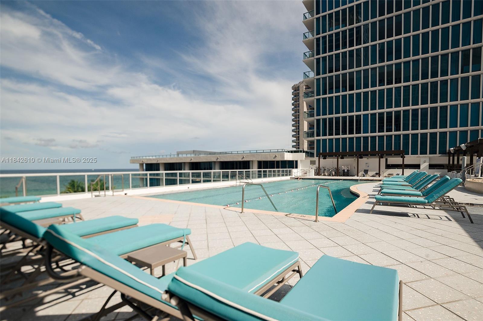 SOUTH CARILLON BEACH COND - Residential