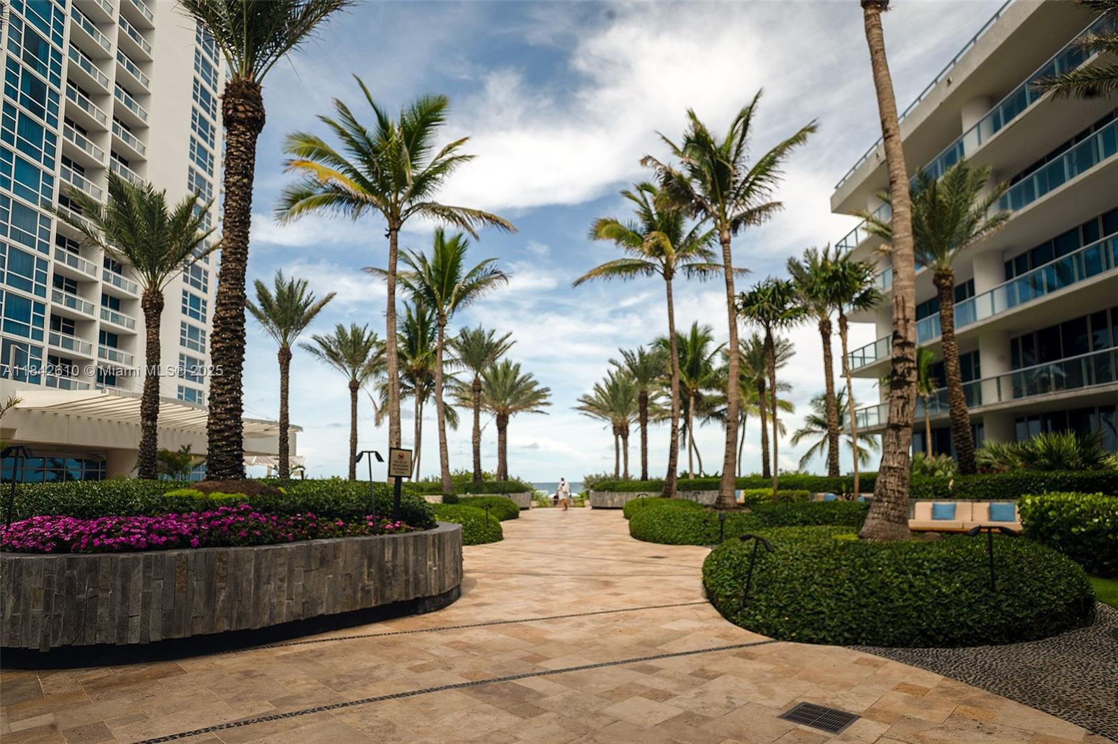 SOUTH CARILLON BEACH COND - Residential