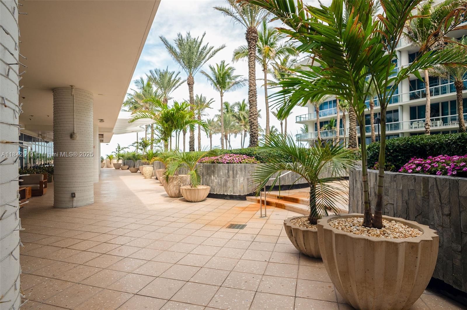 SOUTH CARILLON BEACH COND - Residential