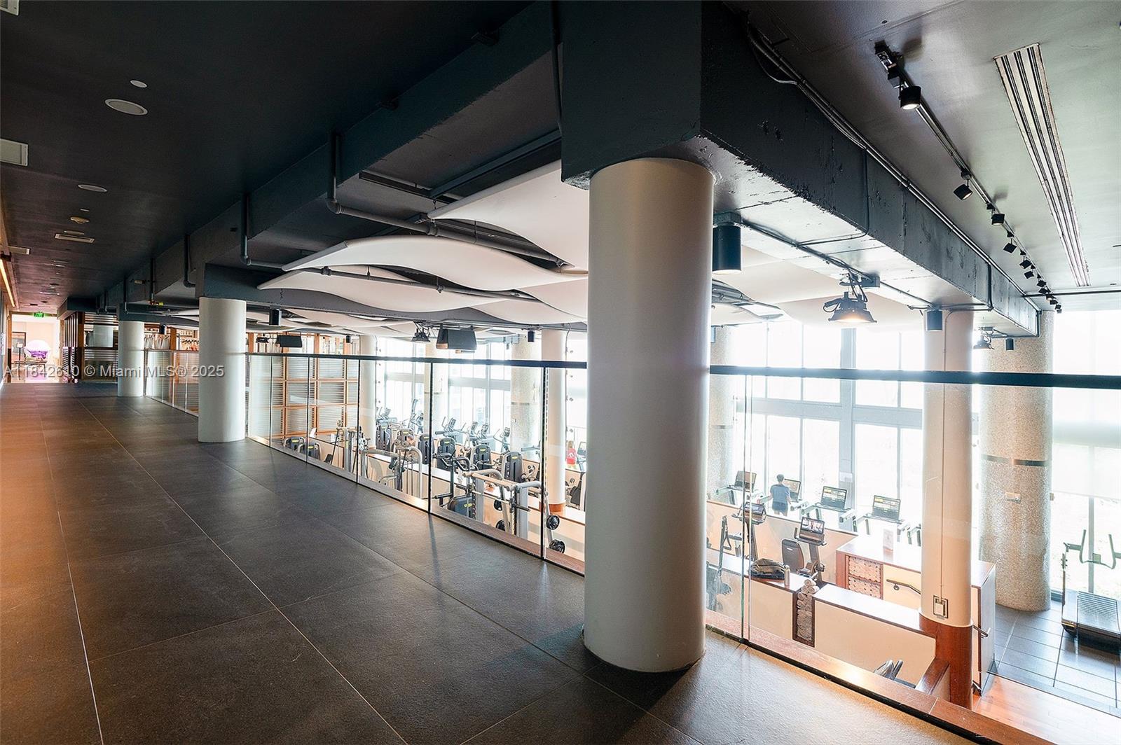 SOUTH CARILLON BEACH COND - Residential