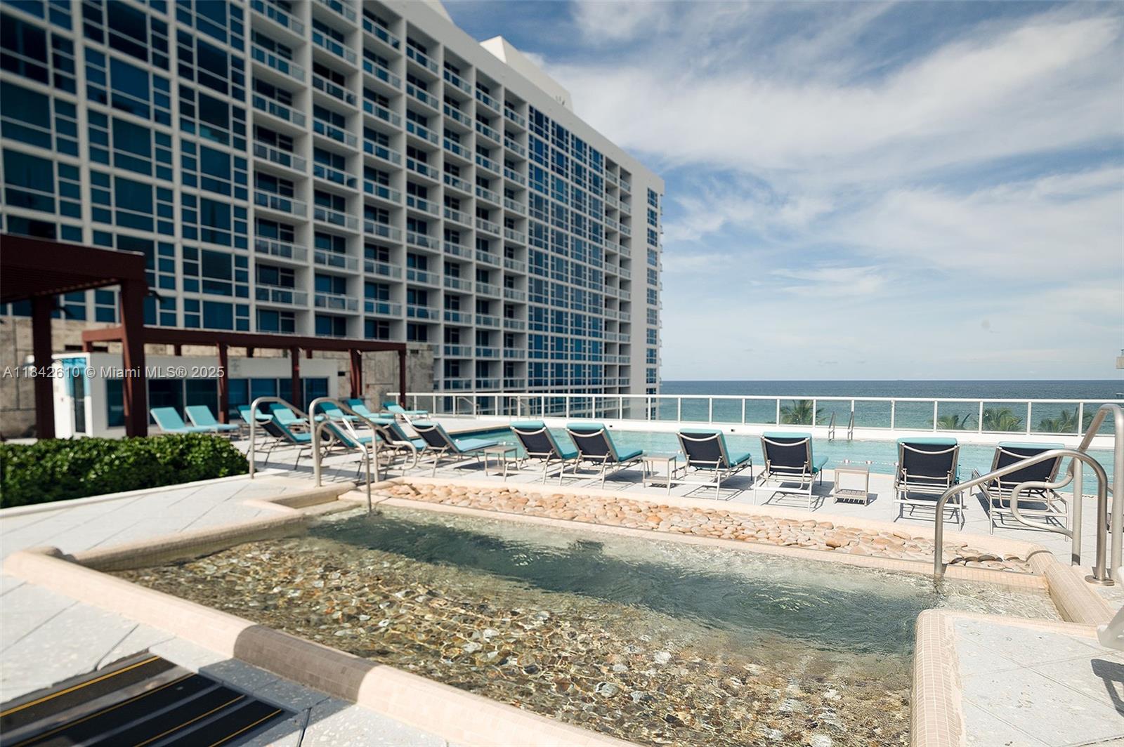 SOUTH CARILLON BEACH COND - Residential