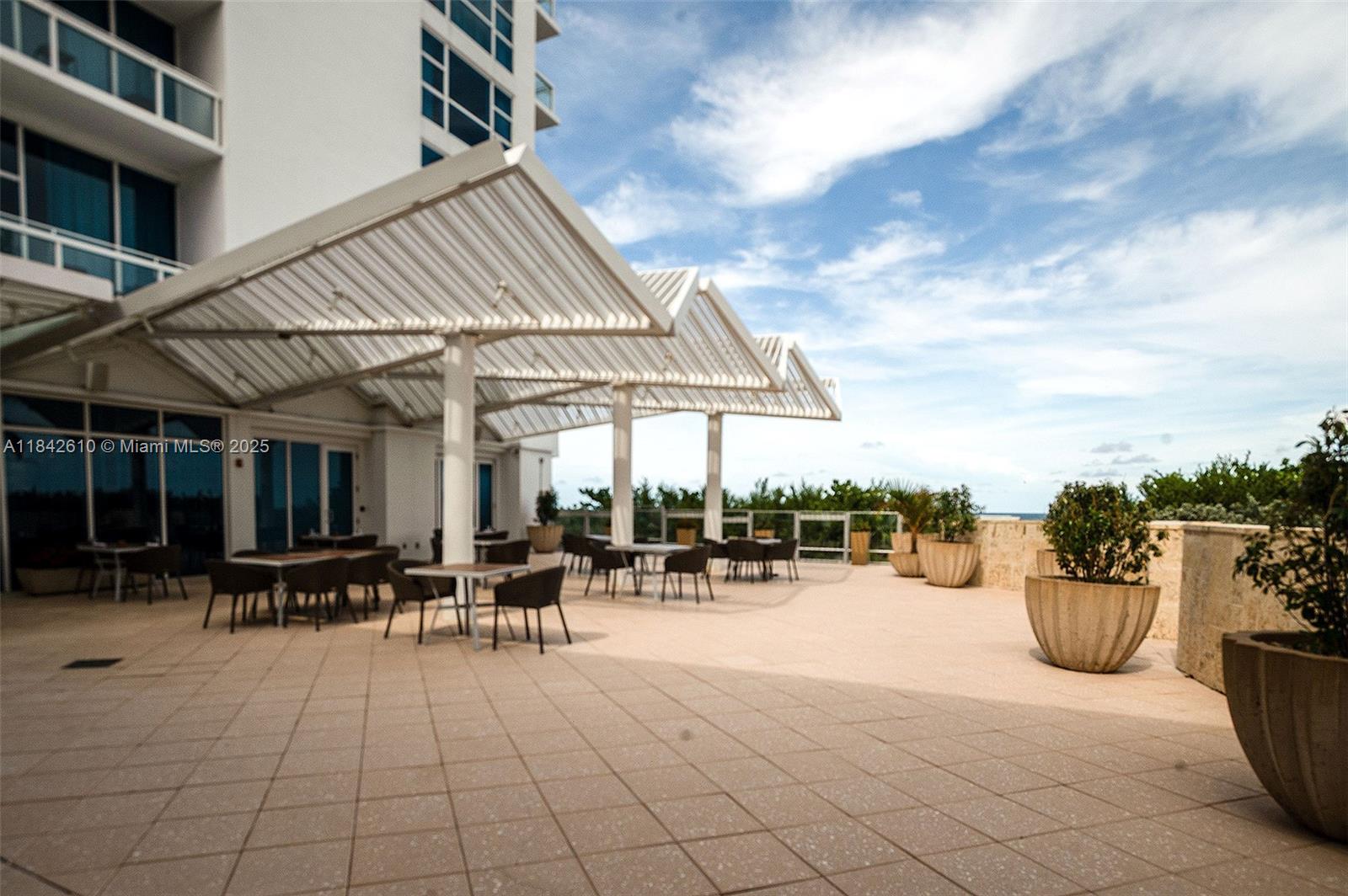 SOUTH CARILLON BEACH COND - Residential