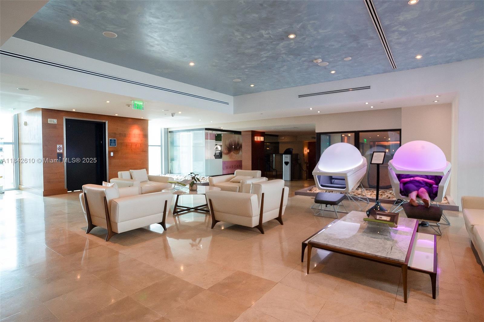 SOUTH CARILLON BEACH COND - Residential