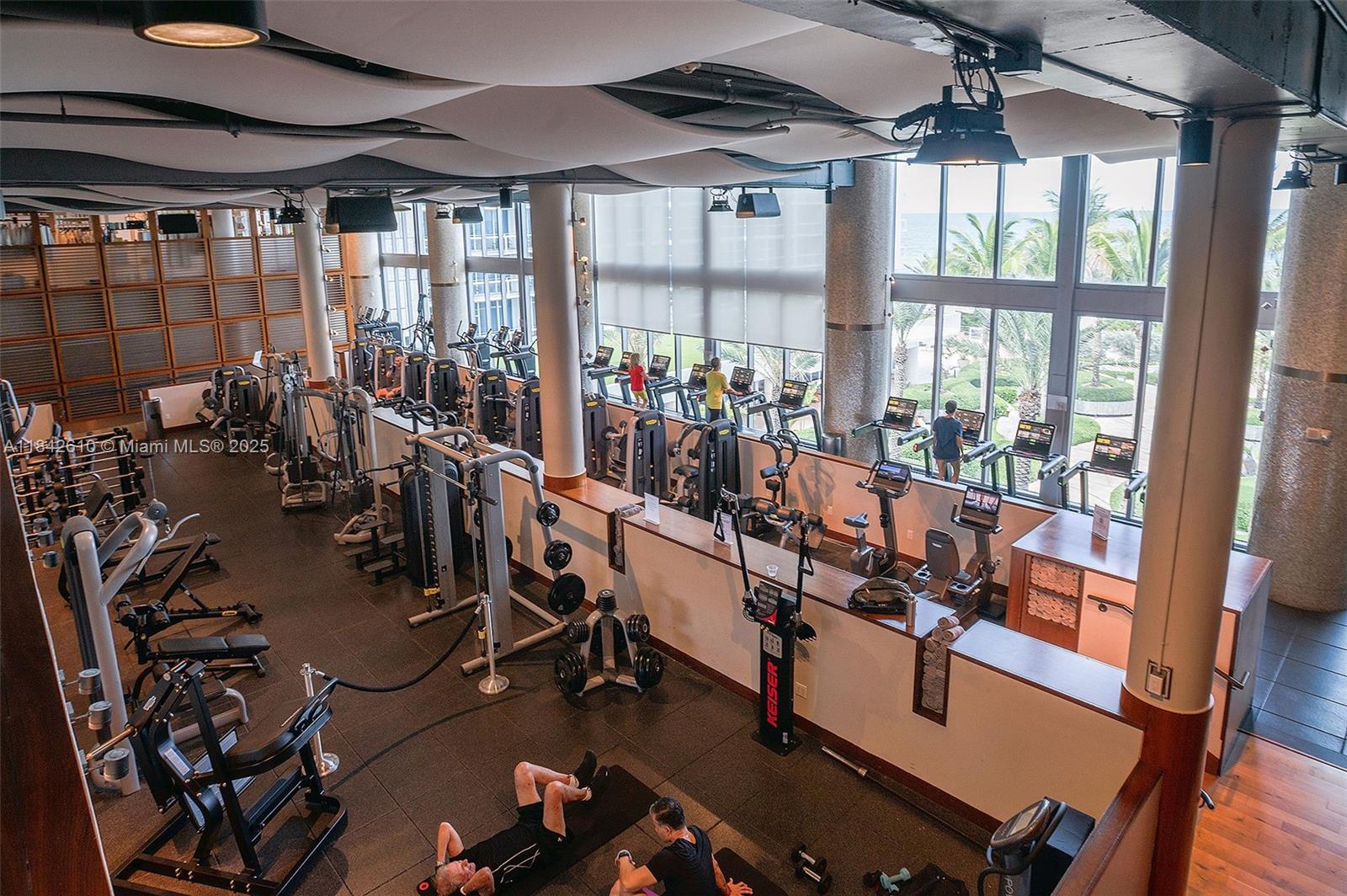 SOUTH CARILLON BEACH COND - Residential