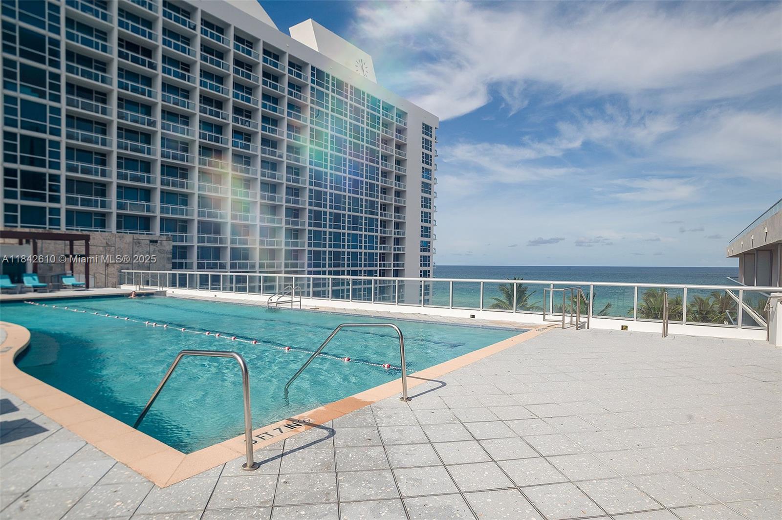 SOUTH CARILLON BEACH COND - Residential