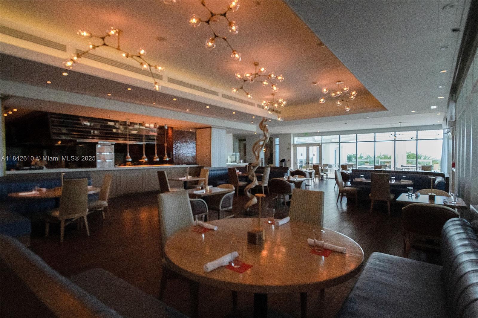 SOUTH CARILLON BEACH COND - Residential