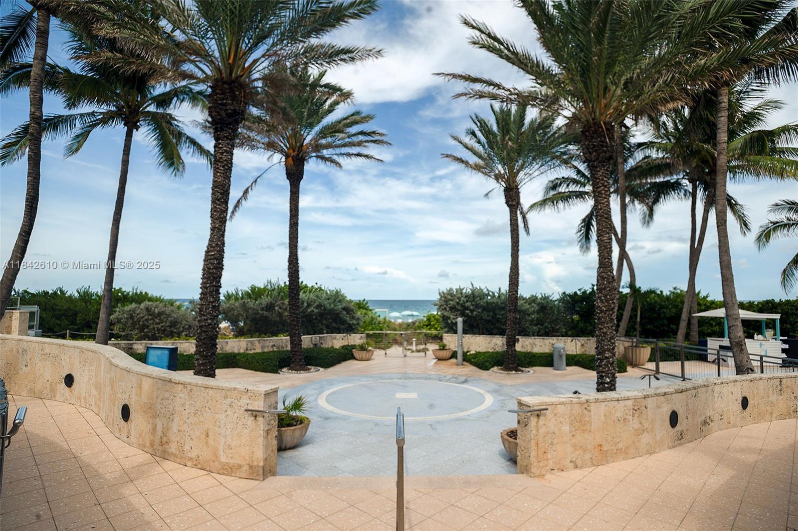 SOUTH CARILLON BEACH COND - Residential