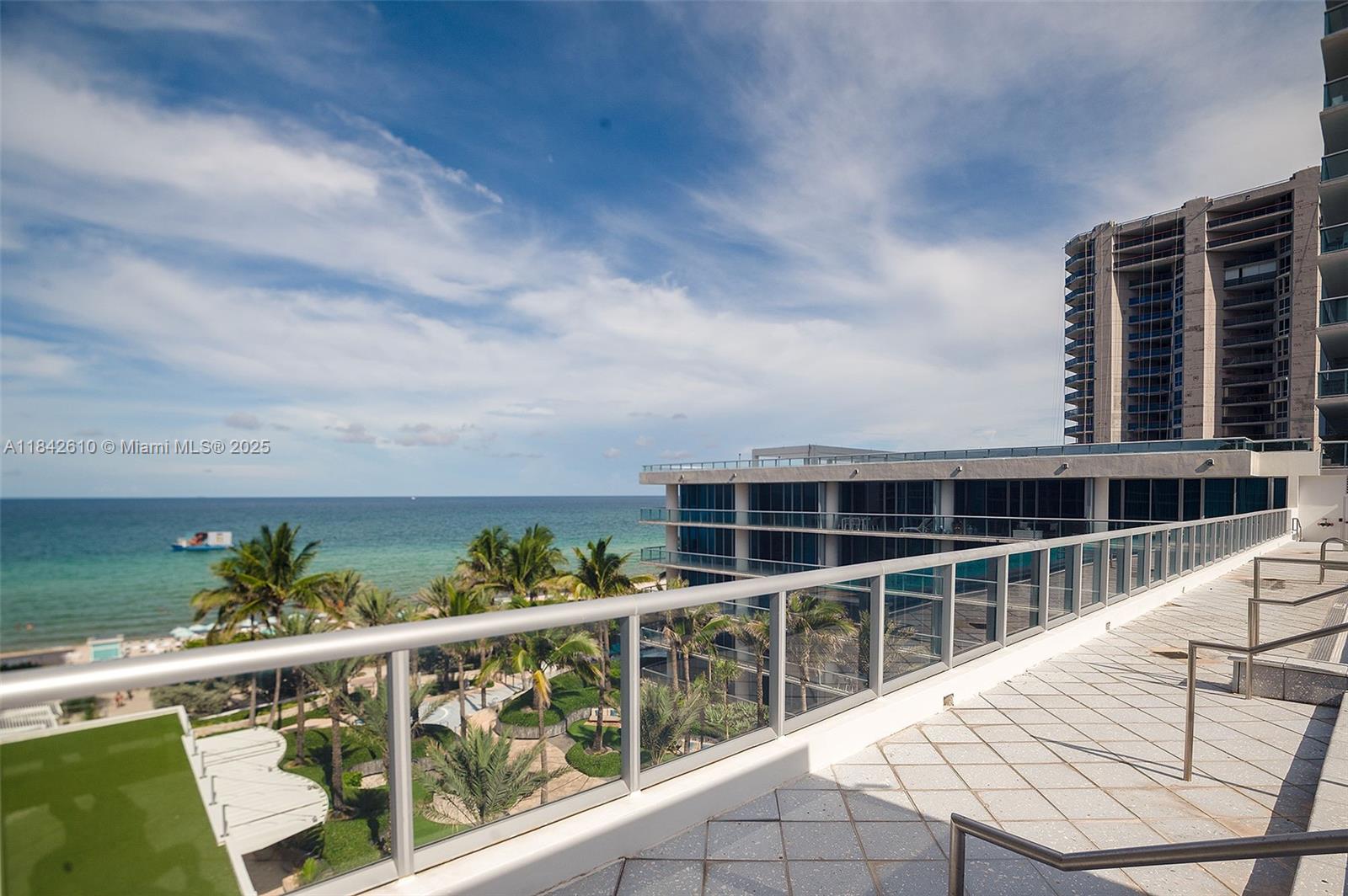 SOUTH CARILLON BEACH COND - Residential