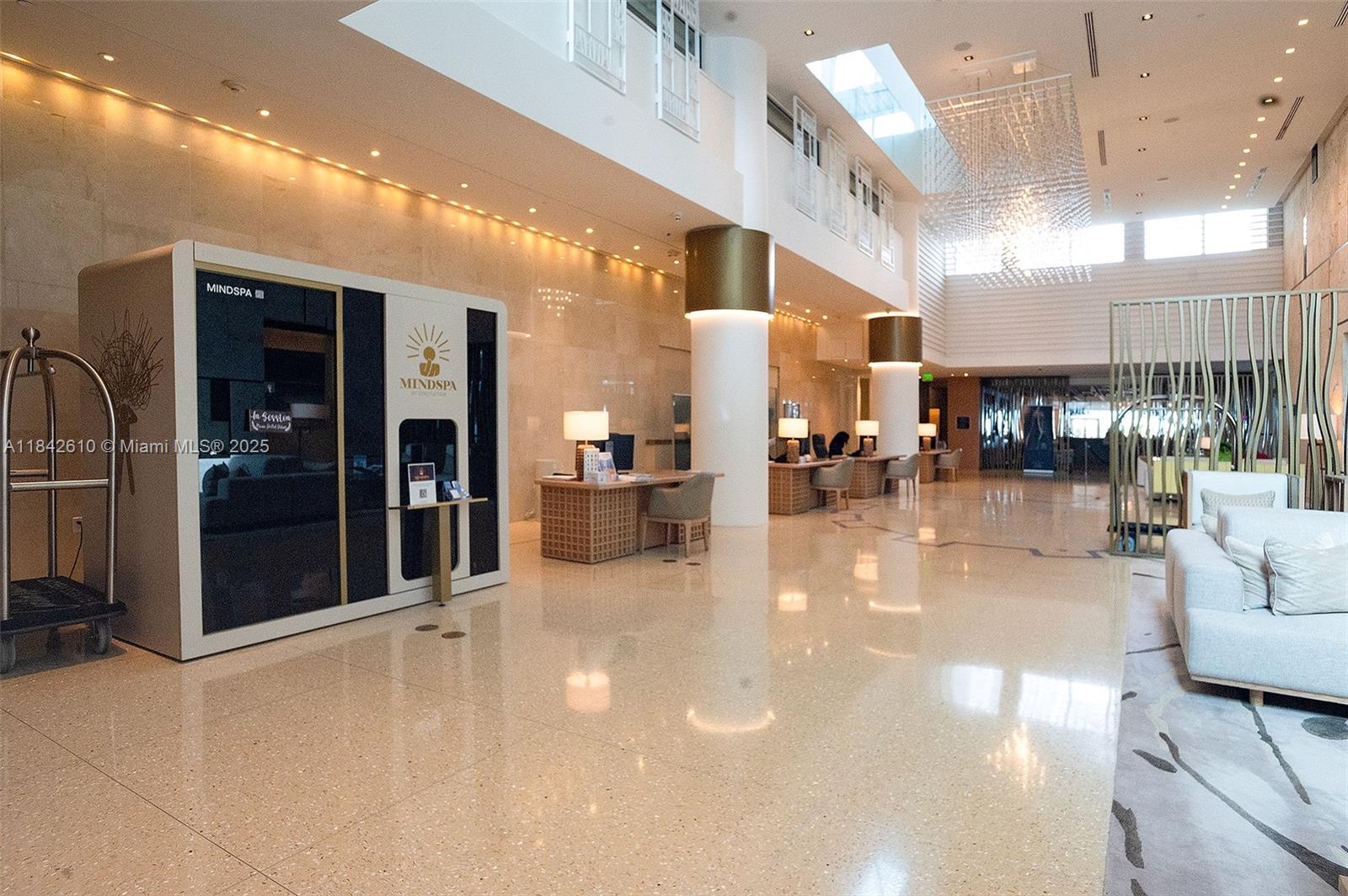 SOUTH CARILLON BEACH COND - Residential