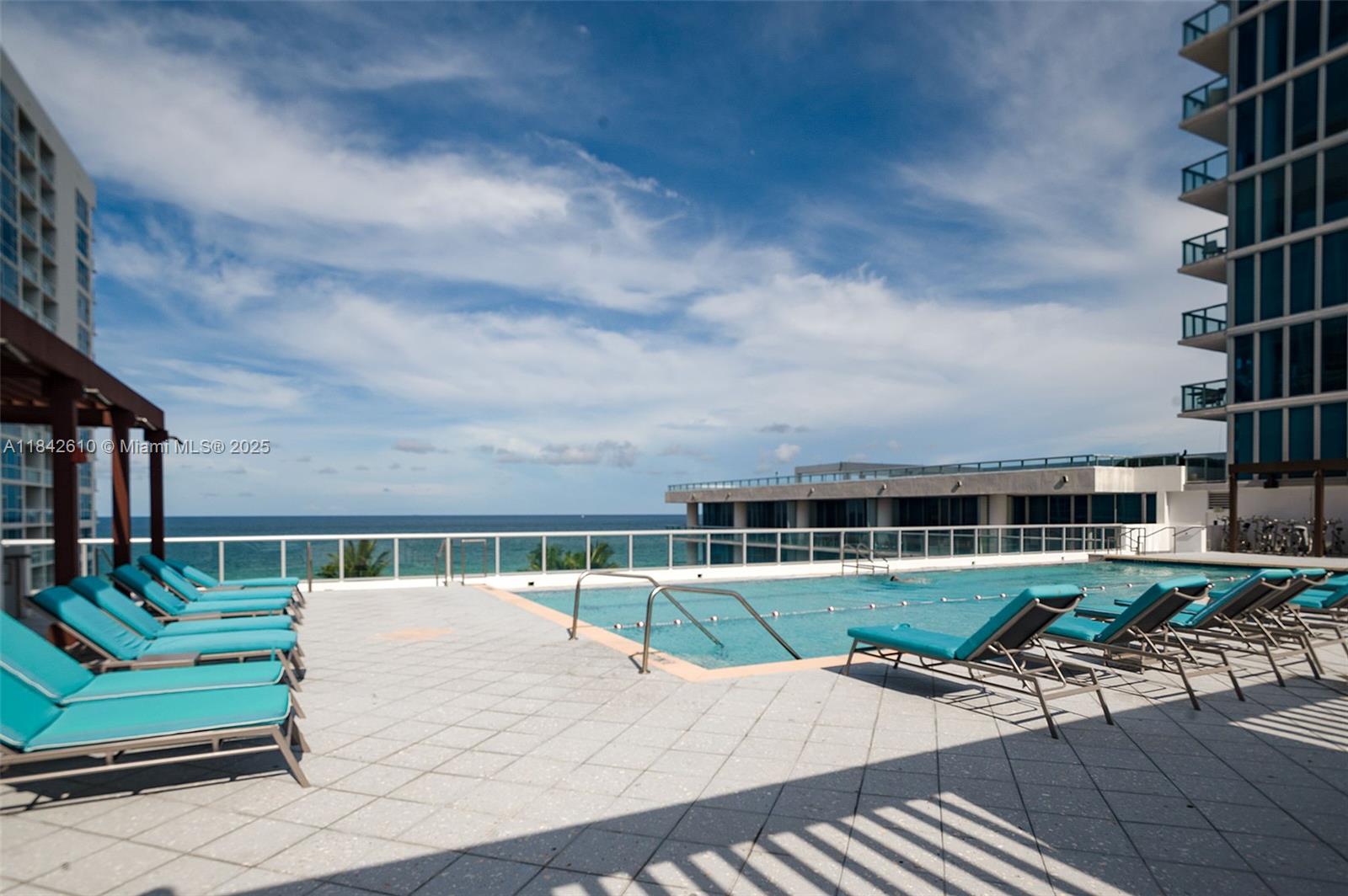 SOUTH CARILLON BEACH COND - Residential