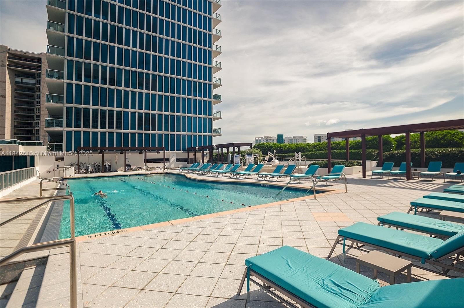 SOUTH CARILLON BEACH COND - Residential