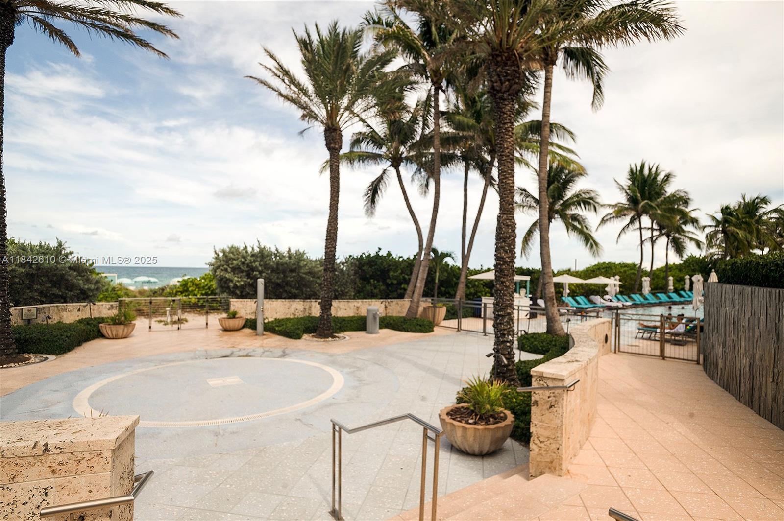 SOUTH CARILLON BEACH COND - Residential