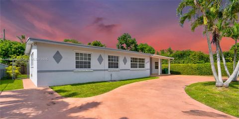 3240 SW 104th Ave Miami FL 33165