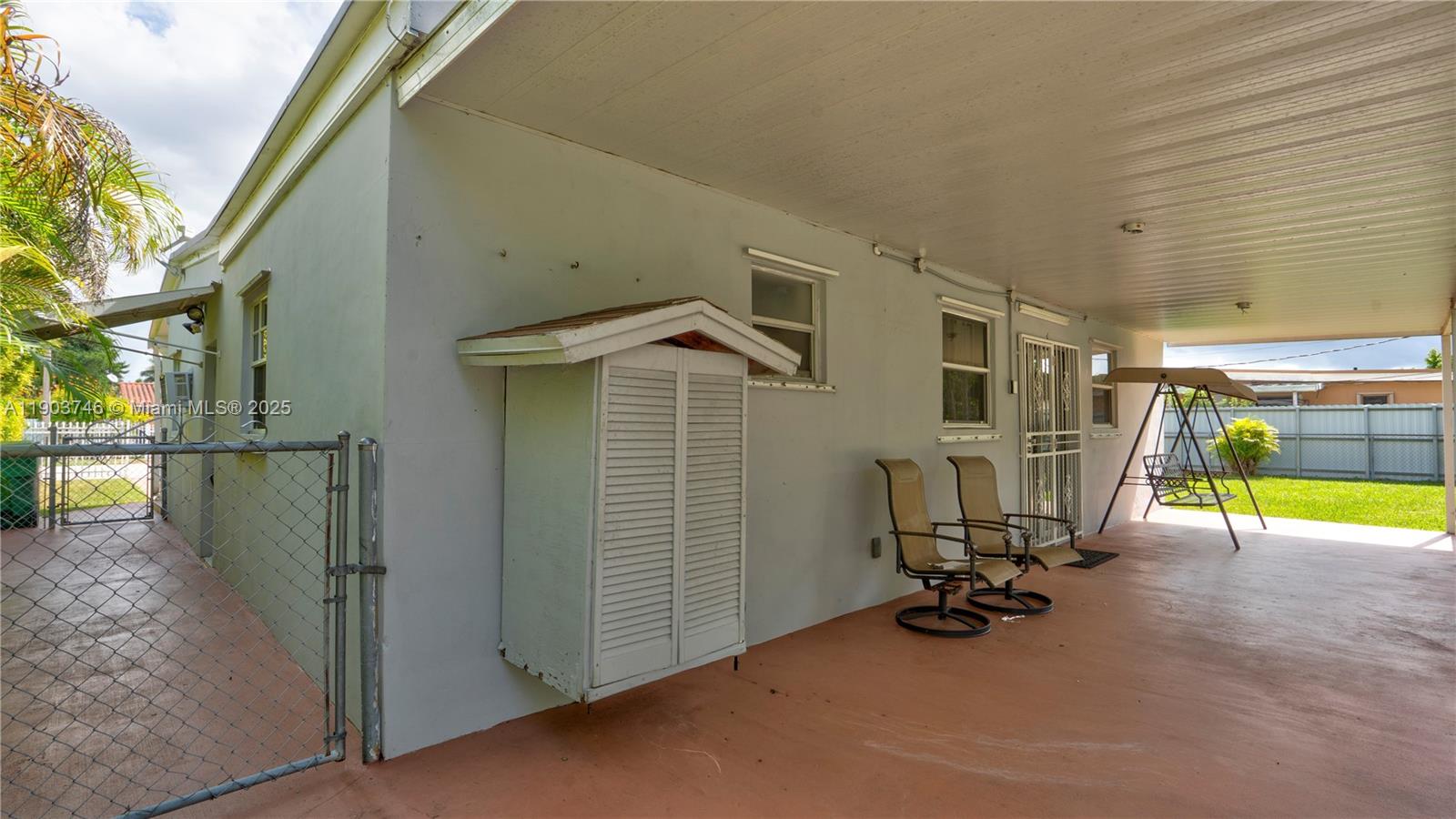 LEE MANOR 2ND ADDN - Residential