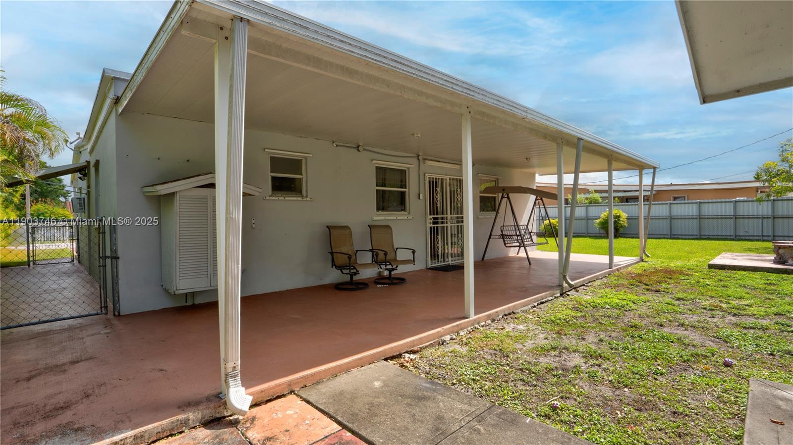 LEE MANOR 2ND ADDN - Residential