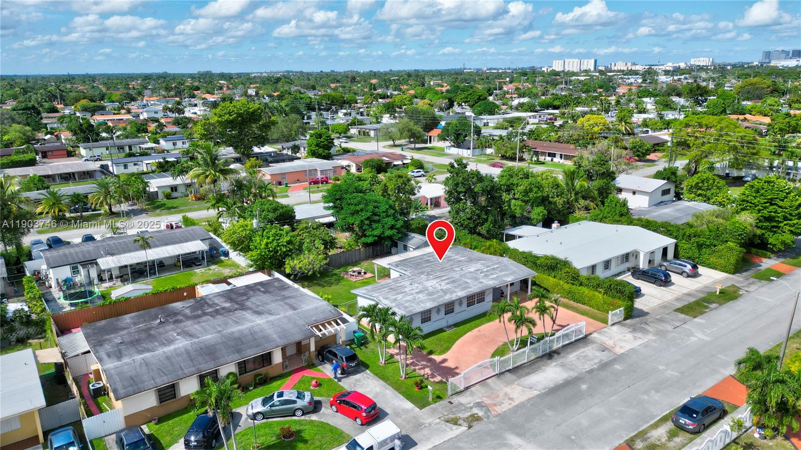 LEE MANOR 2ND ADDN - Residential