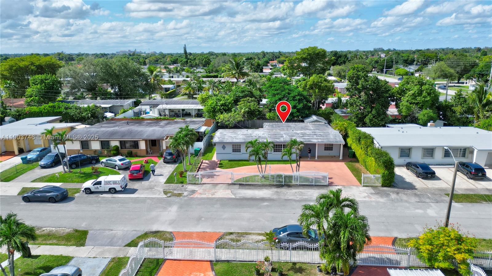 LEE MANOR 2ND ADDN - Residential