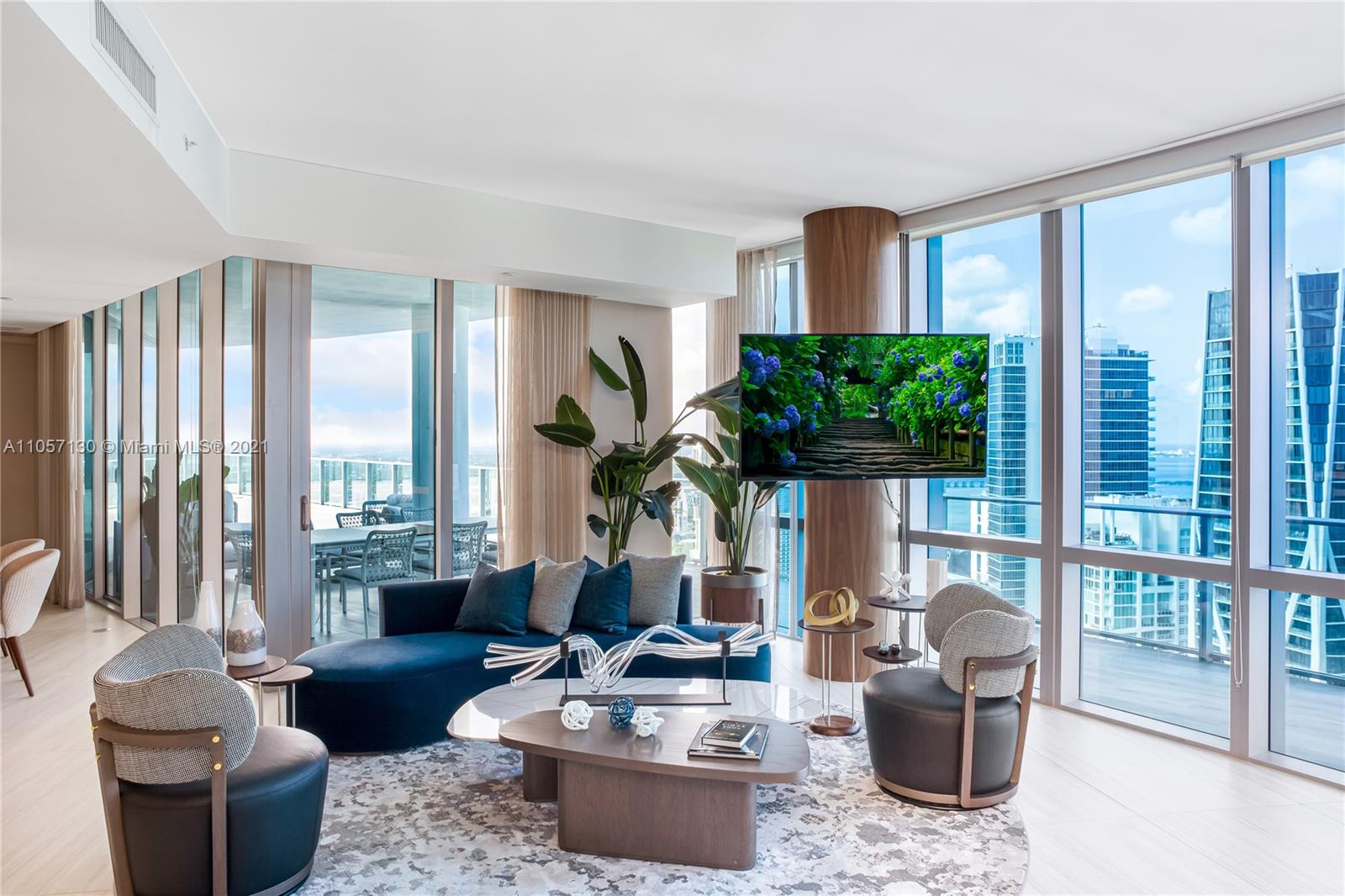 PARAMOUNT MIAMI WORLDCENT - Residential