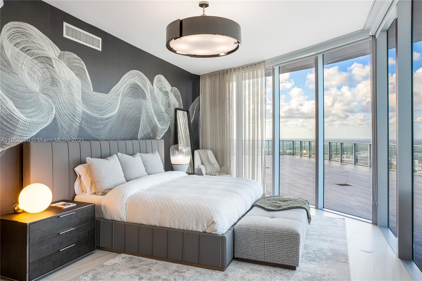 PARAMOUNT MIAMI WORLDCENT - Residential