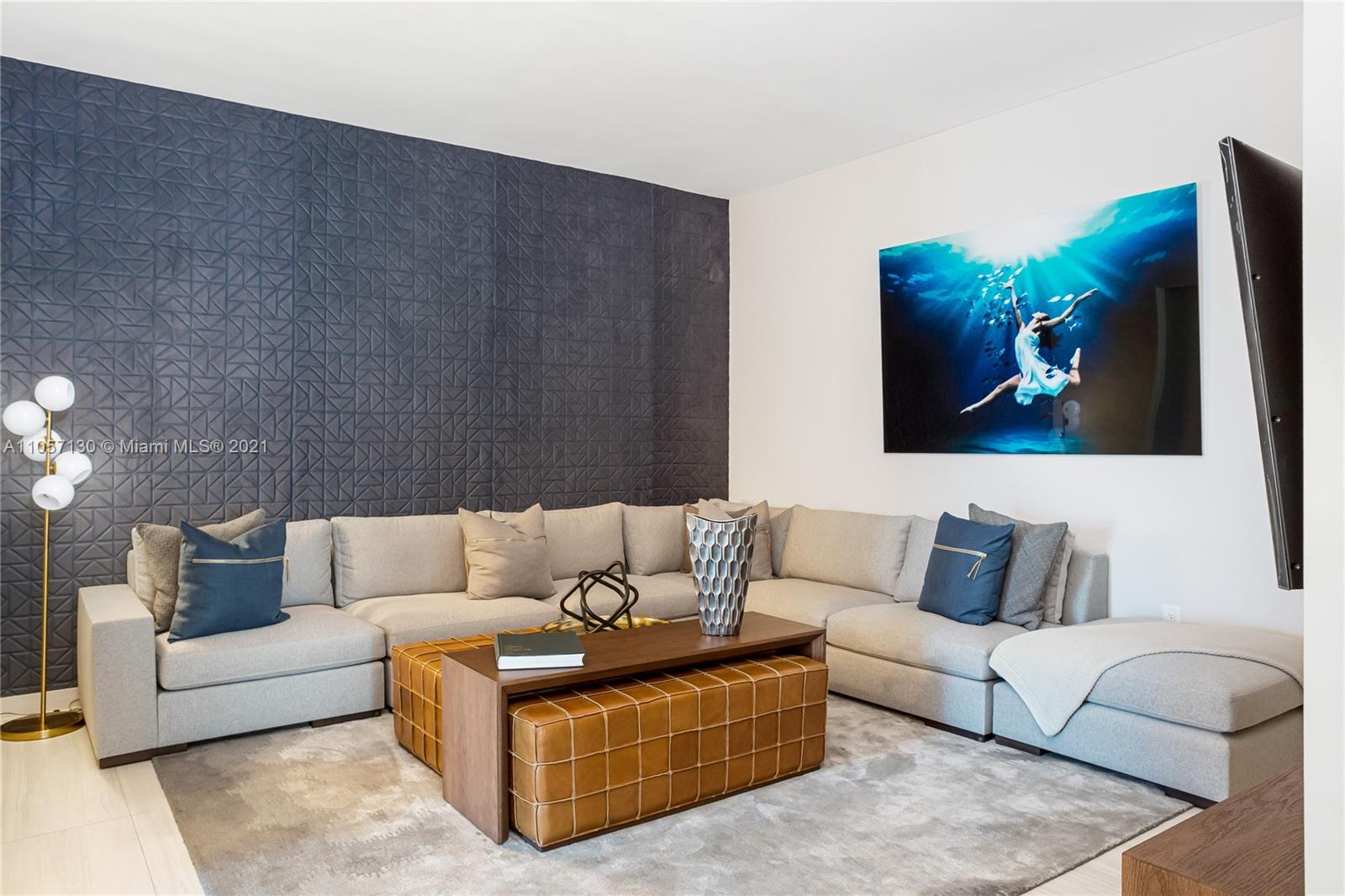 PARAMOUNT MIAMI WORLDCENT - Residential