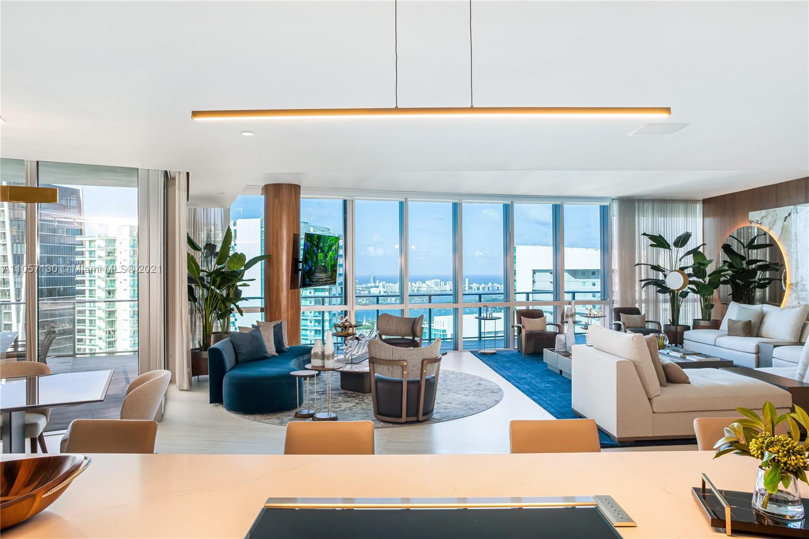PARAMOUNT MIAMI WORLDCENT - Residential