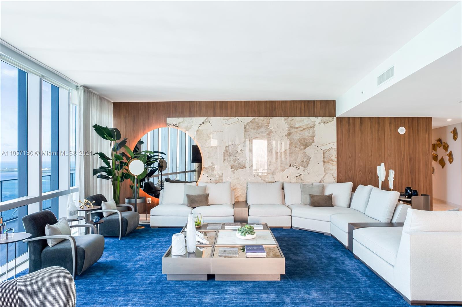 PARAMOUNT MIAMI WORLDCENT - Residential