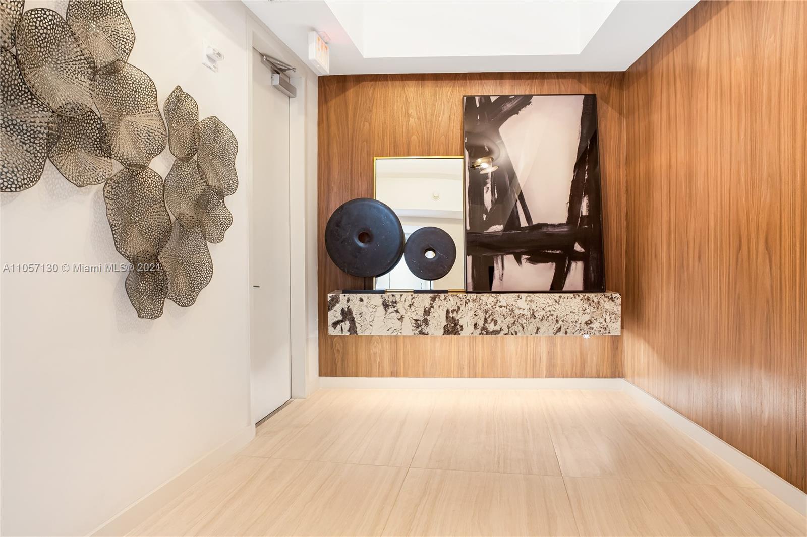 PARAMOUNT MIAMI WORLDCENT - Residential