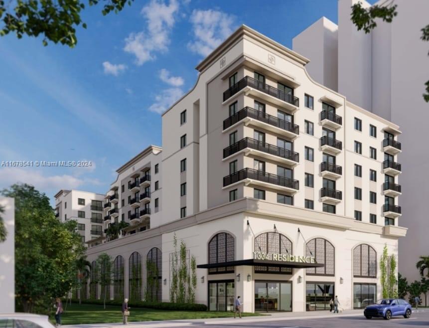 Potential Seller financing on Land to Develop 109 Units in Little Havana Land Site, minutes to UM Hospitals, Brickell/Downtown Miami, Gables, Grove, & MIA. Proposed 8 stories on an assemblage of 4-lots fronting SW 1st & 2nd Streets. Apartment mix of market rate rentals & 71 Live-Local Act Submission to equal 109 units. Covered Land Play receives $17,000/mo rents currently. Renderings by MODIS Architects. See attached OM. Seller willing to take $2,250,000 at closing on a sales price of $6,250,000 and a 4,000,000 loan/(note) at 4.5% annual interest w/ a balloon payment due 18 months or earlier of construction loan.