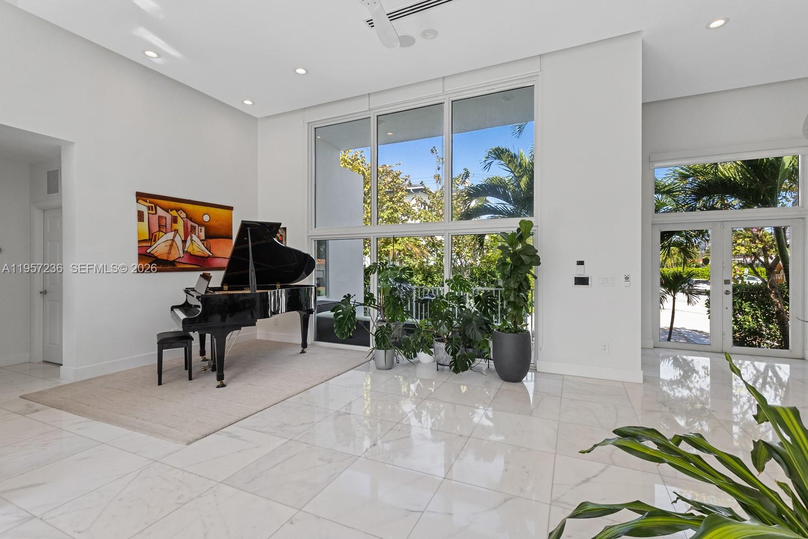 SECOND AMD PLAT OF NORMAN - Residential