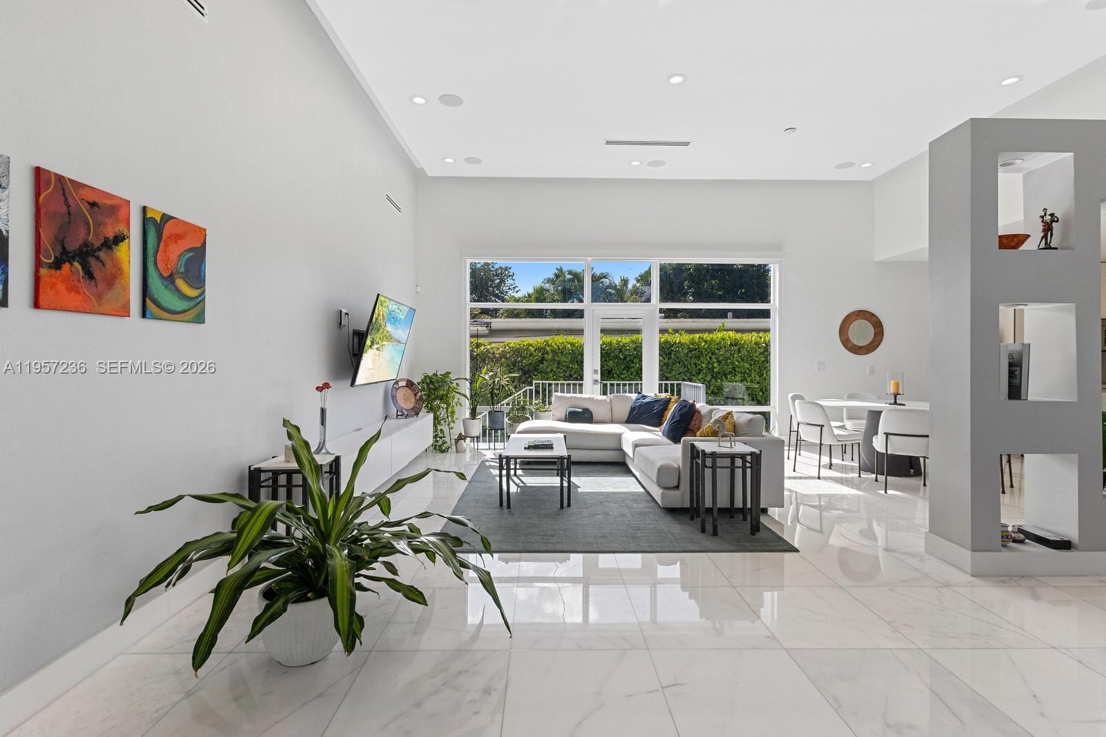 SECOND AMD PLAT OF NORMAN - Residential