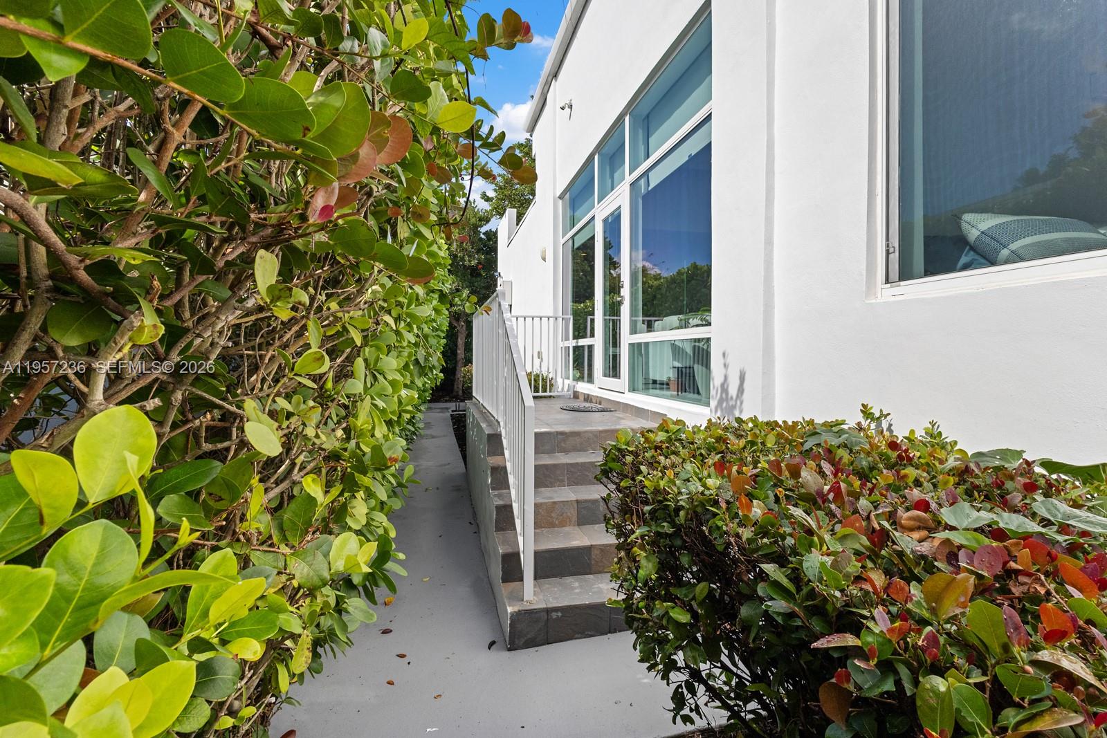 SECOND AMD PLAT OF NORMAN - Residential