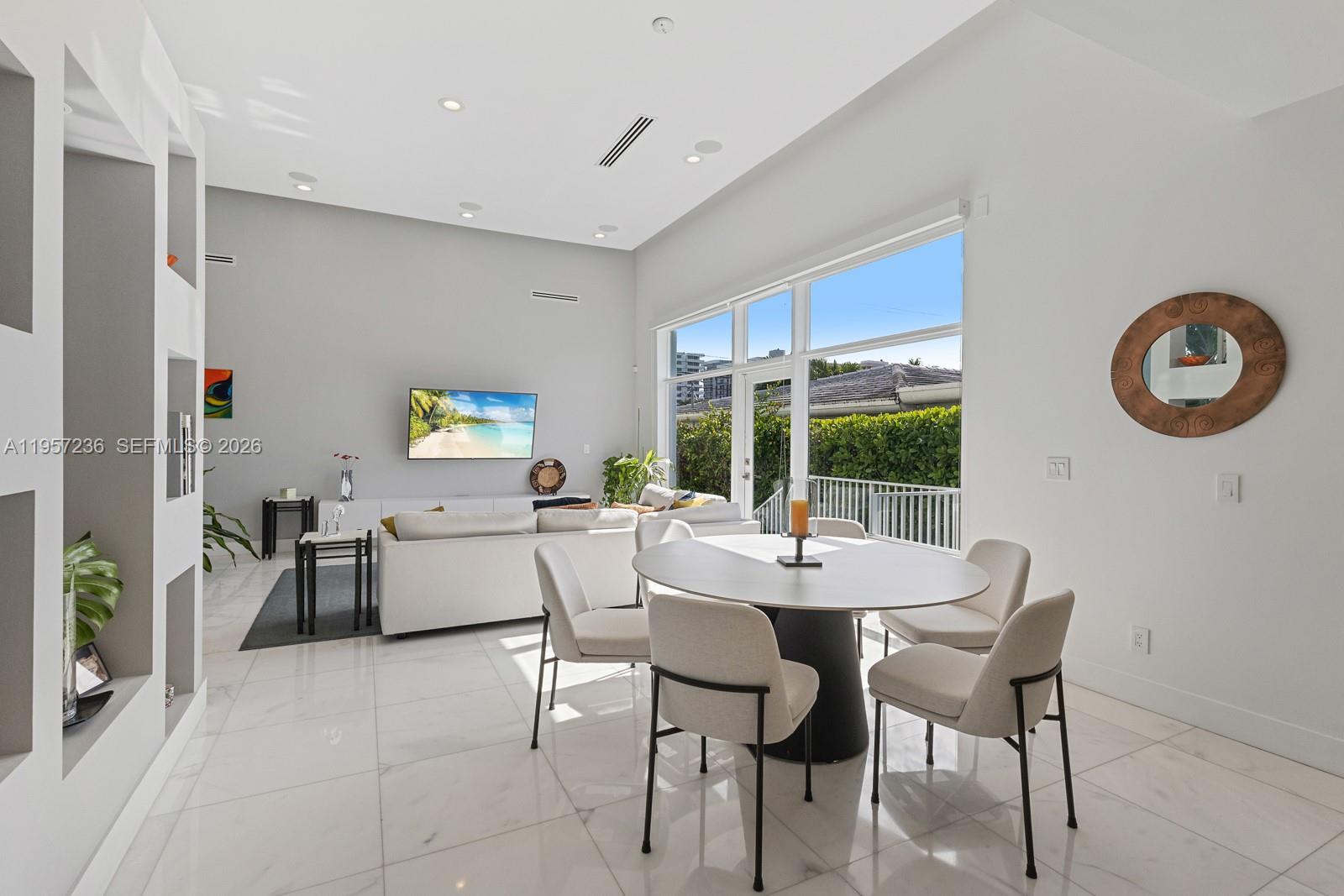 SECOND AMD PLAT OF NORMAN - Residential